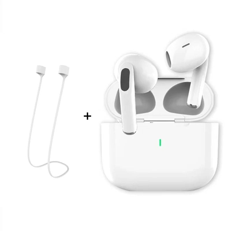 Air Pro 3rd Gen TWS Earbuds – Wireless Bluetooth Headset with Dual Earphones