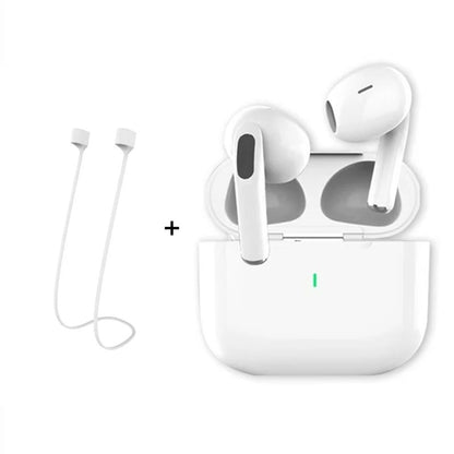Air Pro 3rd Gen TWS Earbuds – Wireless Bluetooth Headset with Dual Earphones