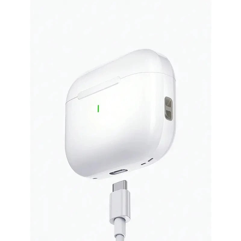 Air Pro 3rd Gen TWS Earbuds – Wireless Bluetooth Headset with Dual Earphones