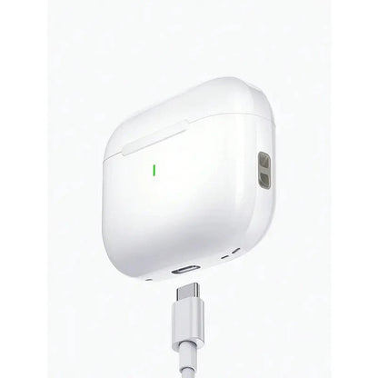 Air Pro 3rd Gen TWS Earbuds – Wireless Bluetooth Headset with Dual Earphones