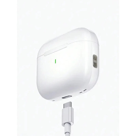 Air Pro 3rd Gen TWS Earbuds – Wireless Bluetooth Headset with Dual Earphones