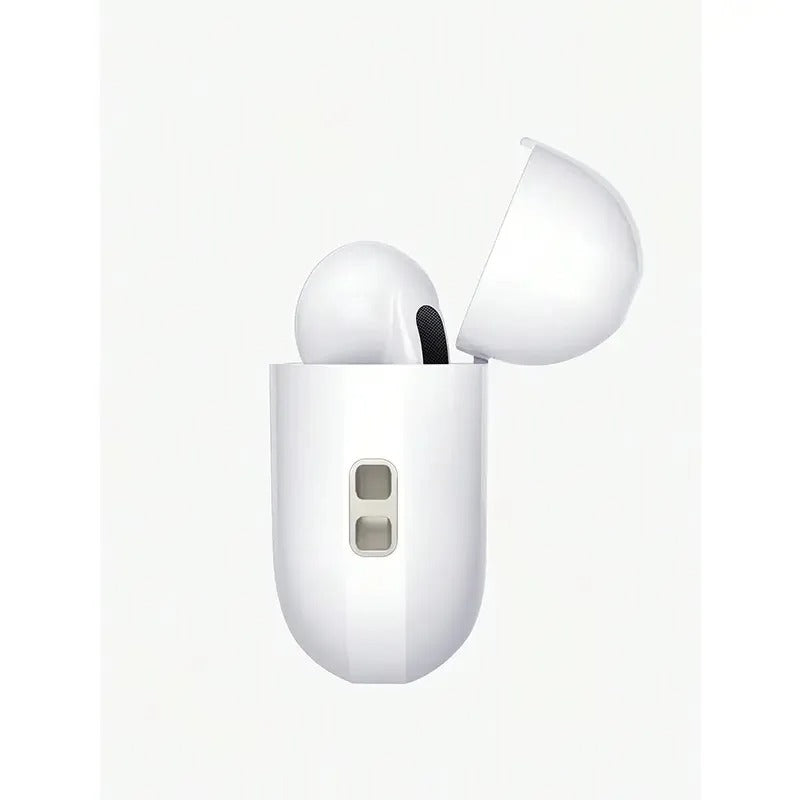 Air Pro 3rd Gen TWS Earbuds – Wireless Bluetooth Headset with Dual Earphones