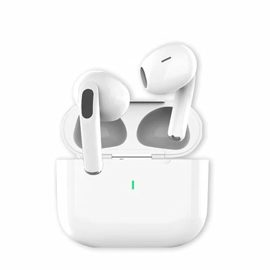 Air Pro 3rd Gen TWS Earbuds – Wireless Bluetooth Headset with Dual Earphones